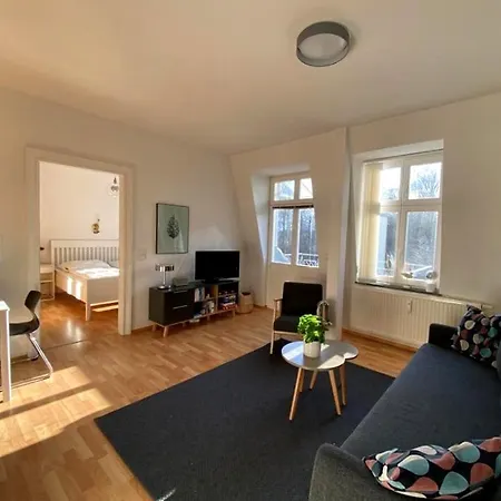 Villa Kurfuerst - 100 M Zum Strand Heringsdorf  Esterno foto
