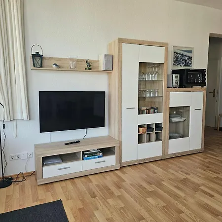 Villa Kurfuerst - 100 M Zum Strand Heringsdorf  Esterno foto