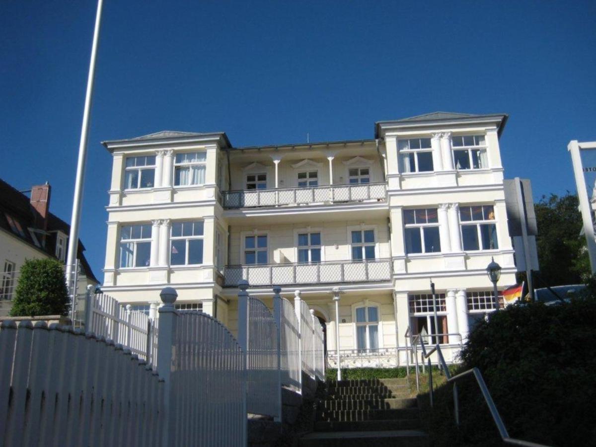 Kurfuerst - 100 M Zum Apartment Heringsdorf (Usedom)