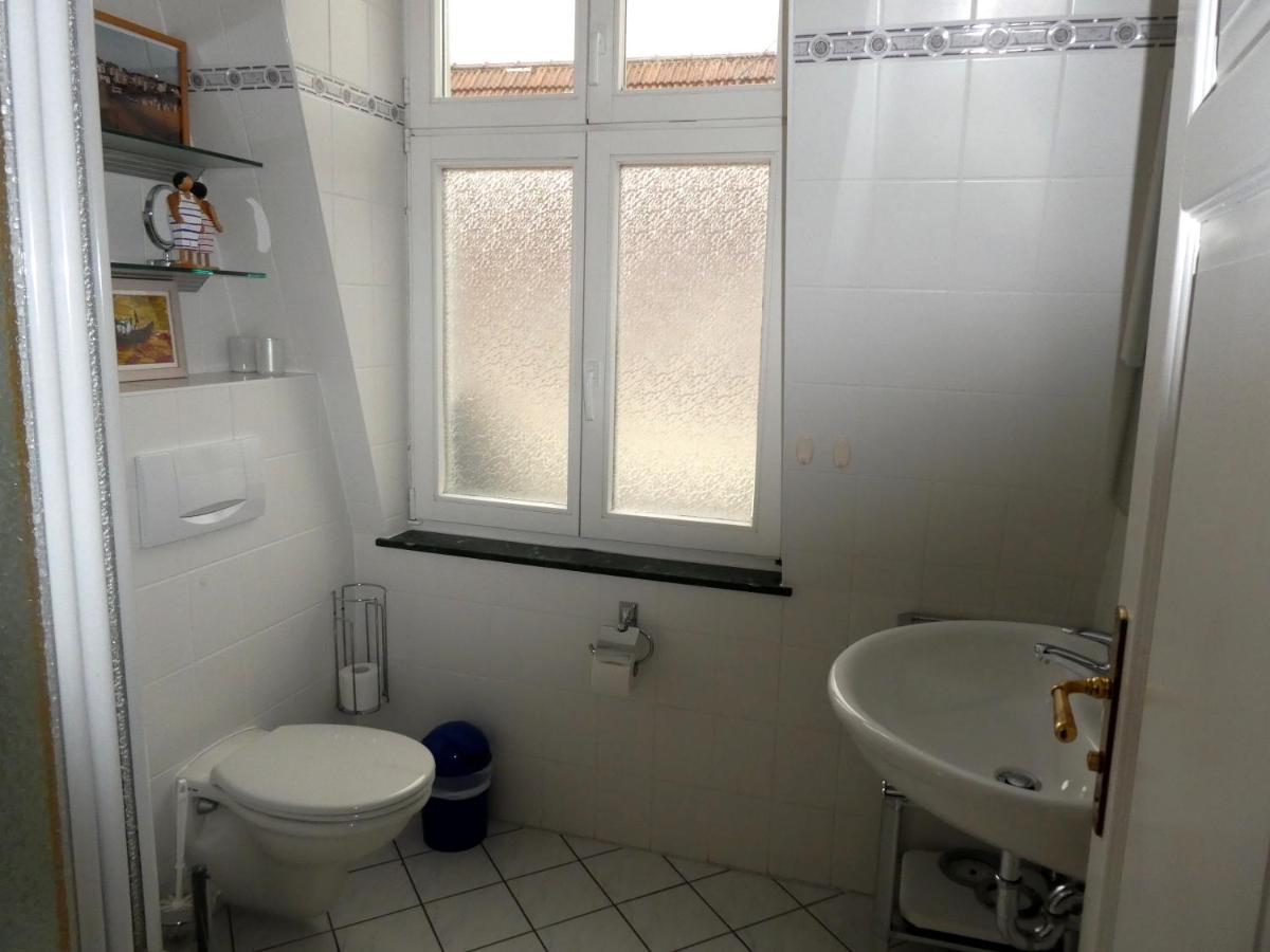 Apartment Kurfuerst - 100 M Zum
